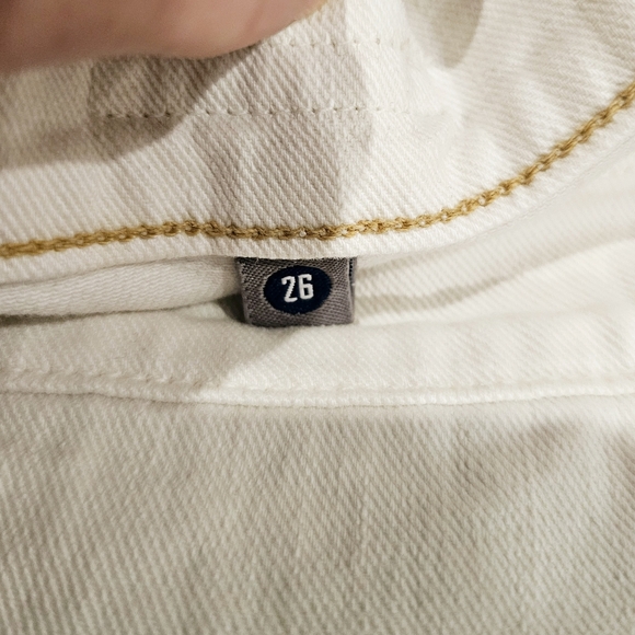 Citizens of Humanity Thompson Jeans - Picture 3 of 4